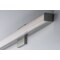 Maxim Lighting Spec Vanity 1-Light 36" Wide Satin Nickel Vanity Light 52006SN - alternate 3